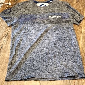 Men’s Superdry Tee - Runs Small